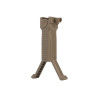 POIGNEE BIPIED TAN
