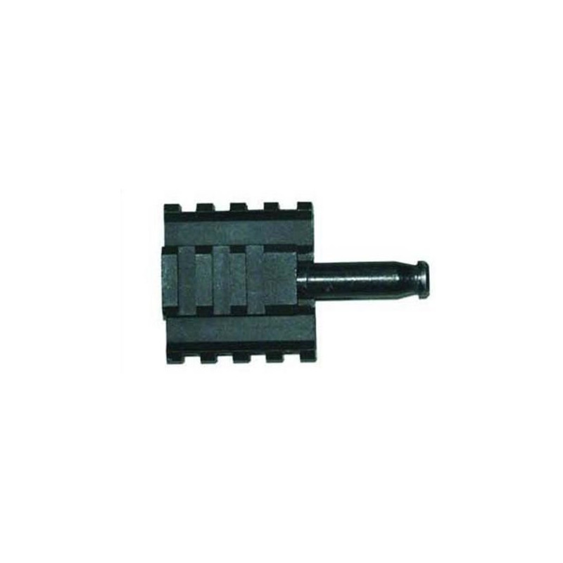 ADAPTATEUR RAIL MB01