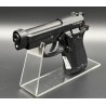 Kimar - Pistolet type Beretta Kimar85 - Semi Auto pas cher 9mm PAK