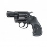 Umarex - Revolver d'alarme Colt détective sous licence officielle