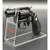 Umarex - Revolver d'alarme Smith & Wesson sous licence officielle