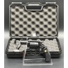 Umarex - Revolver d'alarme Smith & Wesson sous licence officielle