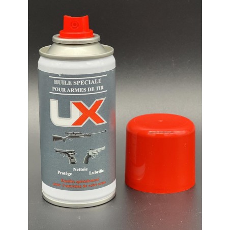 Umarex - Spray 3en1 Nettoie/Lubrifie/Protège Qualité Premium