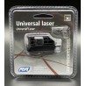 Laser polyvalent ASG pour armes de défense et Airsoft