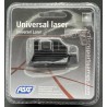 Laser polyvalent ASG pour armes de défense et Airsoft