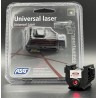 Laser polyvalent ASG pour armes de défense et Airsoft