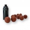 Embout Gomme-Cogne SAPL pour pistolet d'alarme - M9X100