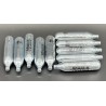 Umarex - Capsules CO2 pas cher / petit prix - Bazooka-shop.fr