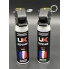 Umarex - Bombe 100ml Pro avec goupille - Bazooka-shop.fr
