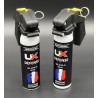 Umarex - Bombe 100ml Pro avec goupille - Bazooka-shop.fr