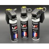 Umarex - Bombe 100ml Pro avec goupille - Bazooka-shop.fr