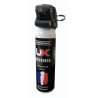 Umarex - Bombe 100ml Pro avec goupille - Bazooka-shop.fr
