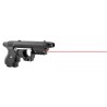 Piexon JPX2 avec laser / Dissuasif et Ultra efficace - Bazooka-shop.fr