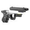 Piexon JPX2 avec laser / Dissuasif et Ultra efficace - Bazooka-shop.fr