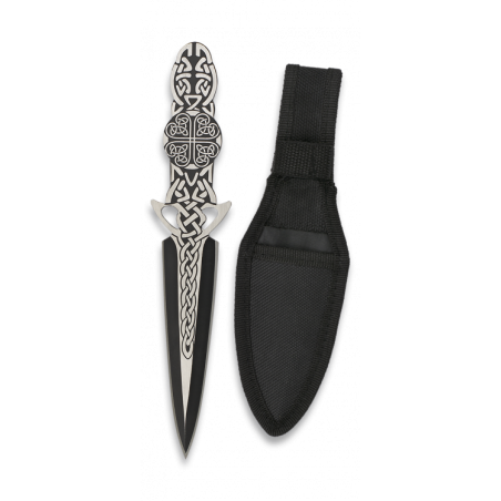 Enorme gamme de couteaux de lancé / Kunaï - Bazooka-shop.fr