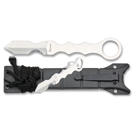 Enorme gamme de couteaux de lancé / Kunaï - Bazooka-shop.fr