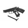 ASG - Bersa Thunder 9pro 4,5 mm Billes acier BB'S. Arme à CO2 pas cher