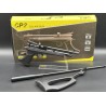 Artemis - Carabine à plombs modulable en arme de poing modèle CP2