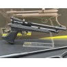 Artemis - Carabine à plombs modulable en arme de poing modèle CP2