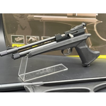 Artemis - Carabine à plombs modulable en arme de poing modèle CP2