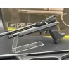 Artemis - Carabine à plombs modulable en arme de poing modèle CP2
