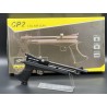 Artemis - Carabine à plombs modulable en arme de poing modèle CP2