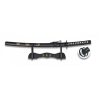 Superbe Wakizashi de décoration vendu avec socle pas cher sur Bazooka