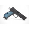 ASG- CZ 75 Shadow2, l'une des meilleures répliques 4,5mm BB's acier
