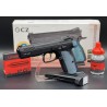 ASG- CZ 75 Shadow2, l'une des meilleures répliques 4,5mm BB's acier