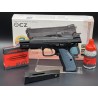 ASG- CZ 75 Shadow2, l'une des meilleures répliques 4,5mm BB's acier