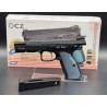 ASG- CZ 75 Shadow2, l'une des meilleures répliques 4,5mm BB's acier