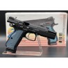 ASG- CZ 75 Shadow2, l'une des meilleures répliques 4,5mm BB's acier