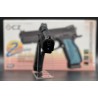 ASG- CZ 75 Shadow2, l'une des meilleures répliques 4,5mm BB's acier