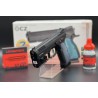 ASG- CZ 75 Shadow2, l'une des meilleures répliques 4,5mm BB's acier