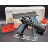 ASG- CZ 75 Shadow2, l'une des meilleures répliques 4,5mm BB's acier