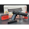 ASG- CZ 75 Shadow2, l'une des meilleures répliques 4,5mm BB's acier