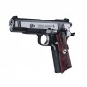 Umarex - Colt combat classic - Billes acier Airgun 4,5mm BB's