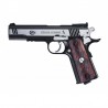Umarex - Colt combat classic - Billes acier Airgun 4,5mm BB's