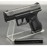 Umarex - Pistolet XBG bille acier 4,5mm BB's- Pas cher
