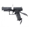 Umarex - Walther PPQ à plombs 4,5mm - Pas cher - 3 joules