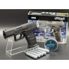 Umarex - Walther PPQ à plombs 4,5mm - Pas cher - 3 joules