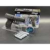 Umarex - Walther PPQ à plombs 4,5mm - Pas cher - 3 joules
