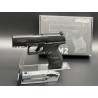 Umarex - Walther PPQ à plombs 4,5mm avec chargeur rotatif 21 coups