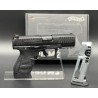 Umarex - Walther PPQ à plombs 4,5mm avec chargeur rotatif 21 coups