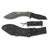 Superbe machette K25 ELEPHAS avec revêtement Titane sur Bazooka-shop