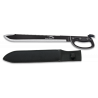 Pas cher / Machette latine "Black Panther" avec Lame 45cm