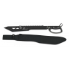 Machette Coupe coupe Espartano II avec étui - Bazooka-Shop