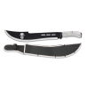 Machette "Tête de mort" lame de 45,5cm Albainox Bazooka-Shop