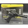 Pistolet Artemis CP400 à plombs - Barillet 8 coups - Pas cher
