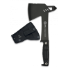 Bazooka-shop- Hache tactique K25 en Acier avec revêtement Titane 31,5cm